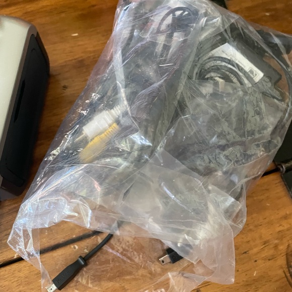 Kodak Easy share M753 Printer Digital Camera 7.0MP casio exilim ex-z100 - Picture 6 of 9